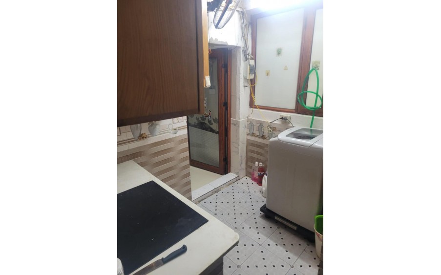 CHO THUÊ NHÀ NGÕ Ô TÔ NGUYỄN TRÃI, 90M2, 3 NGỦ, 2 WC, GIÁ CHỈ 9.5 TRIỆU - KINH DOANH
